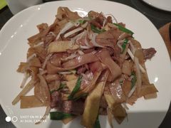 干炒牛河-小资太太餐厅(南岗区店)