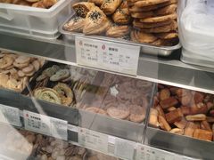 -上海哈尔滨食品厂(淮海中路店)