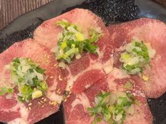 -大馥·炭火烧肉酒场(莘庄莘福坊店)