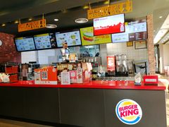 -汉堡王(北京通州领展店)