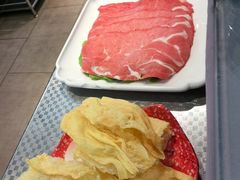 -金龙·打边炉(南京西路店)