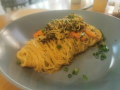 -HELLO 27 意面·沙拉·帕尼尼