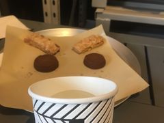 -来回·咖啡(钟村咖啡豆店)