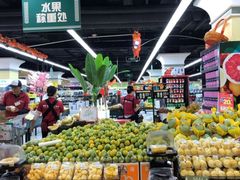-北京华联购物中心(天通苑店)