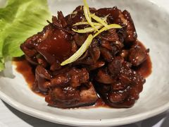 -娜娜家•Nana’s restaurant (爱琴海店)