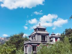 -老张烤羊(王哥庄店)