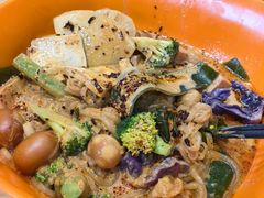 -林静小吃(复兴路店)