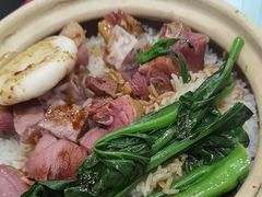 -华记煲仔华·煲仔饭(三元里万科里店)