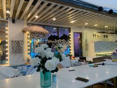 -天空花园餐吧·生日·团建(南山店)