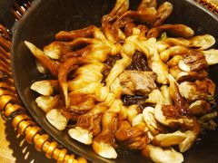 -华盛园卷子王农家菜水库鱼