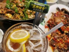 -费大厨辣椒炒肉(黄兴中心广场店)