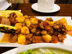 -西双版纳洲际度假酒店-曼霖轩中餐厅