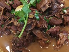 -盐通酒家(金桥湾清水苑店)