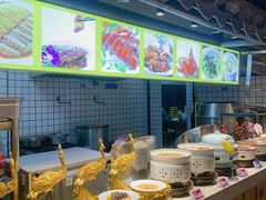 -江南韵·无锡太湖文化体验餐厅(凤凰天街店)