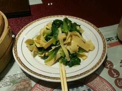 -老边饺子馆(中街店)