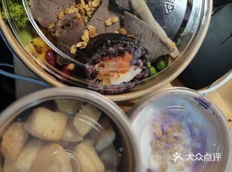 关于我在美食荒漠吃胖了25斤之——杭州外卖图鉴
