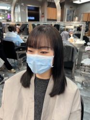 -Sying杉影日式烫染專門店