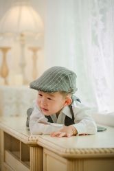 -乐米baby儿童摄影(燕郊店)