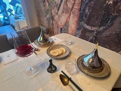 -龟兹KUCINA·新疆菜(前滩L+PLAZA店)