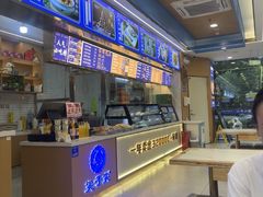 -清真·尖子尖牛肉面(王府井店)