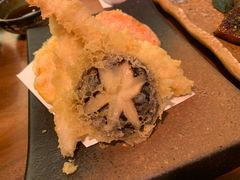 -熹炭精致日料(金融街购物中心店)