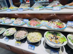 -洪泽老鱼馆(清浦店)