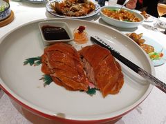 烤鸭-卫鼎轩·家宴(水上公园店)