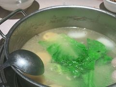 -潮泰牛肉火锅 · 创于1992年(车公庙店)