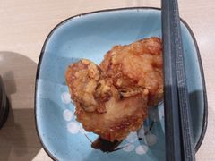 -吉野家(上海美罗城店)