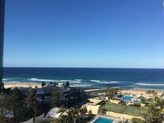 -Hotel Grand Chancellor Surfers Paradise