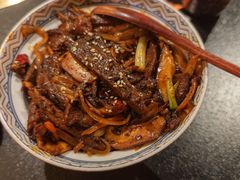 -無二炙坊·和牛烧肉(大钟寺1733店)