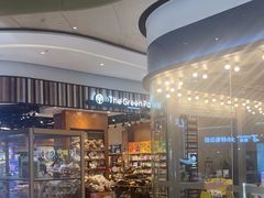 -布吉佳兆业广场