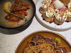 -BE BRIGHT KITCHEN(正佳广场店)