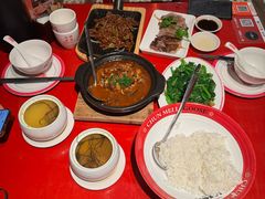 -春梅里卤鹅馆·47年老字号(中山路店)