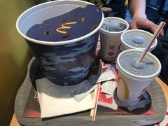-麦当劳(东石东一路店)