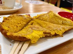 -亚坤 Ya Kun Kaya Toast(万象城店)