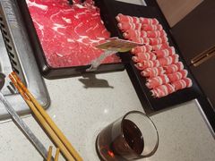 -海底捞火锅(汉峪金谷店)