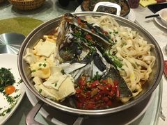 -阿英煲(凉城路店)