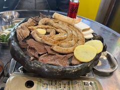 -亚都肥肠(海都汇府店)