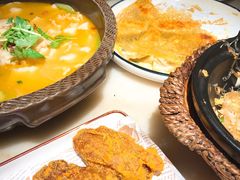 金网锅贴-花千醉(新街口店)