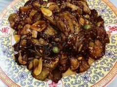 -砂锅居(西四店)