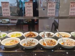 -令氏家外家周秦食府(高新店)