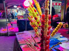 -利群海琴购物广场(商丘路店)