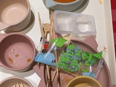-西贝(紫荆广场店)
