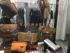 -badmarket(K11购物中心店)