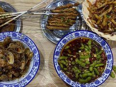 -江城燕子大排档(江汉路步行街店)