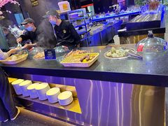 -九月海·海鲜自助(世纪东方店)