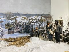 -东北民族民俗博物馆