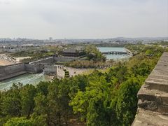 -蓬莱阁景区