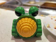 -海底捞大排档火锅(打浦路店)